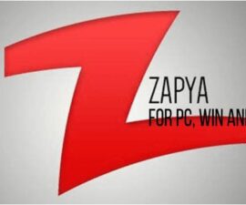 Zapya for PC, Win and Mac