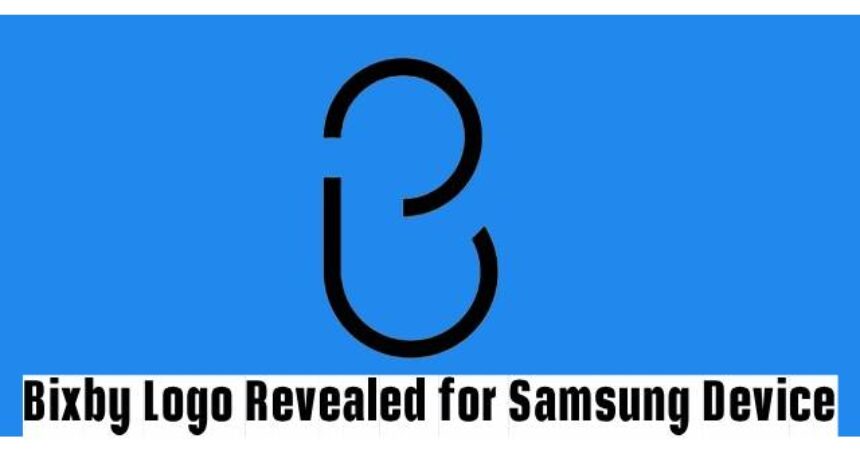 Bixby Logo Revealed for Samsung Device