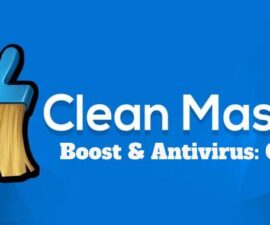 Clean Master Boost & Antivirus: Guide