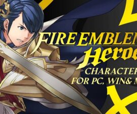 Fire Emblem Heroes Characters for PC, Win & Mac