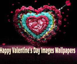 Happy Valentine’s Day Images Wallpapers