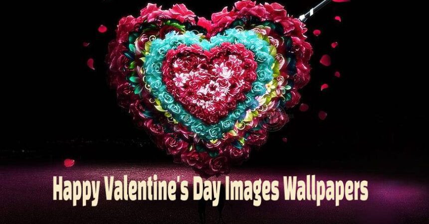 Happy Valentine’s Day Images Wallpapers