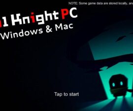 Soul Knight PC and Windows & Mac