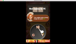 word cookies game