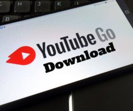 Youtube Go Download