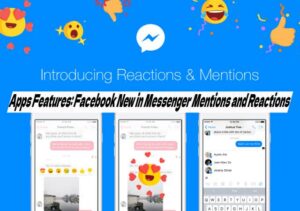 apps features