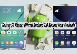 galaxy s6 phone galaxy s6 phone