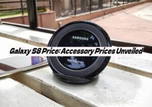 galaxy s8 price