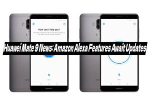 huawei mate 9 news