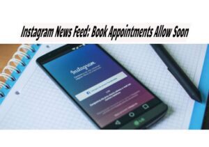 instagram news feed