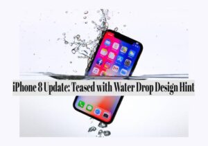 iphone 8 update