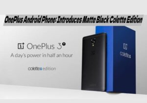 oneplus android phone