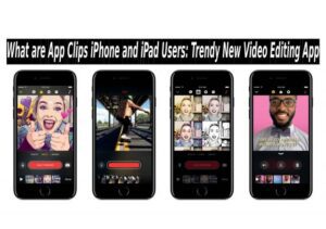 what are app clips iphone