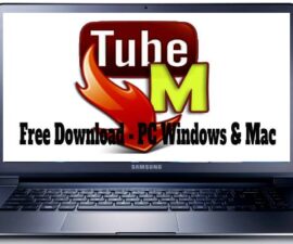 Tubemate Free Download – PC Windows & Mac