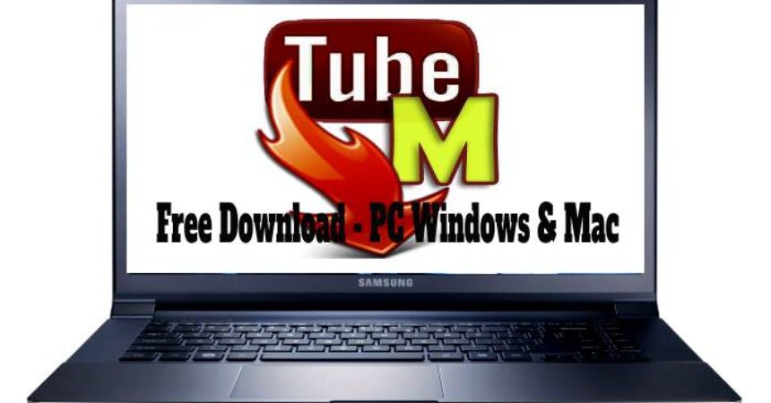 Tubemate Free Download – PC Windows & Mac