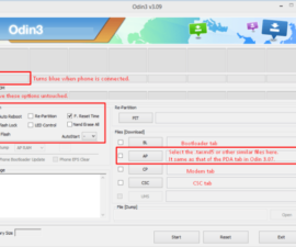 How To: Install on A Samsung Galaxy S6 (zeroflte) TWRP Recovery