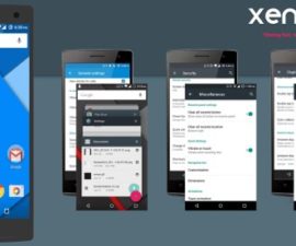 כיצד להתקין ב- Oppo Find7a XenonHD AOSP לא רשמי מותאם אישית כיצד להתקין ב- Oppo Find7a XenonHD AOSP לא רשמי מותאם אישית