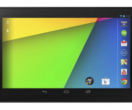 How To: Use Optipop Custom ROM To Install Android 5.1 Lollipop On A Nexus 7