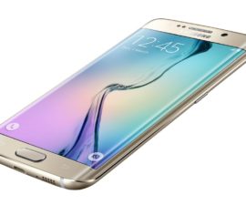 כיצד: השתמש בשורש CF-Auto כדי להכות שורש של Samsung Galaxy S6 Edge G925F