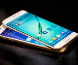 Guide To Clear The Cache Of A Samsung Galaxy S6/S6 Edge