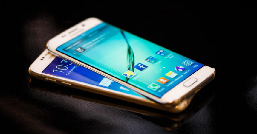 Guide To Clear The Cache Of A Samsung Galaxy S6/S6 Edge