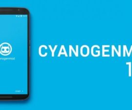 כיצד: השתמש ב- CyanogenMod 12.1 כדי להתקין סוכרייה על מקל 5.1.1 אנדרואיד ב- Galaxy S2 I9100 של סמסונג.