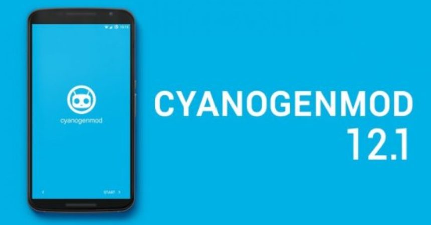How To: Use CyanogenMod 12.1 To Install Android 5.1.1 Lollipop On Samsung’s Galaxy S2 I9100