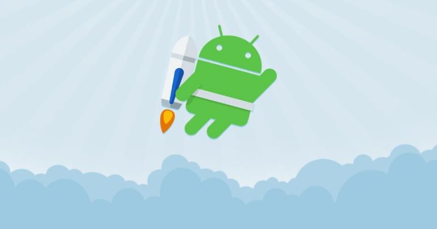 Jetpack Android: Elevating Mobile App Development
