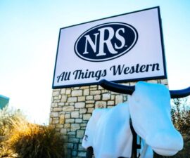 NRS Western Store: Converging Cowboy Culture and Quality