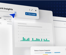 Smart Sheet: Your All-in-One Work Management Platform