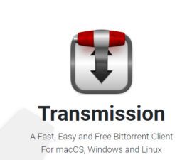 Transmission Mac: A Stellar BitTorrent Client