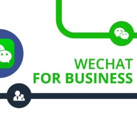 WeChat Business: Transforming Customer Connections