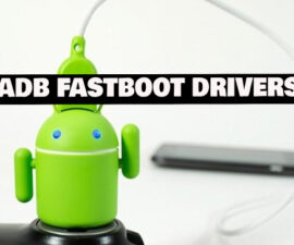 ADB Fastboot Drivers: Windows & Android Phones