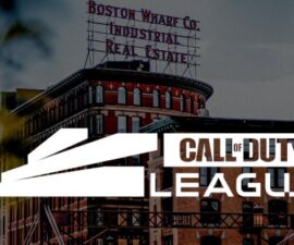 COD League: Revolutionizing Esports