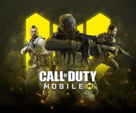 COD Mobile Game: The Ultimate Experience