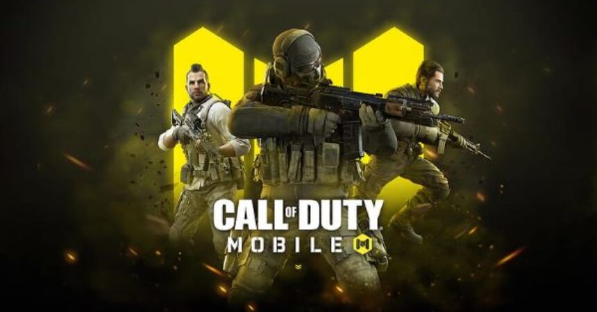 COD Mobile Game: The Ultimate Experience