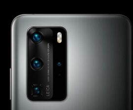 Huawei Camera