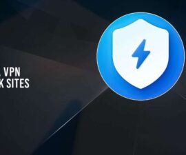Aloha VPN: Navigating the Digital Seas Safely