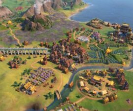 Best Strategy Games Android