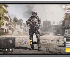 Call of Duty iPhone: Mobilizing the Battle Royale Experience