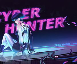 Cyber Hunter: Exploring the Digital Frontier