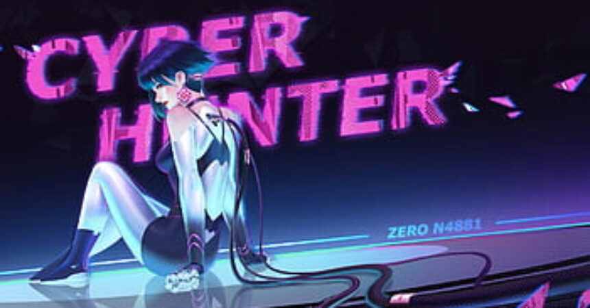 Cyber Hunter: Exploring the Digital Frontier