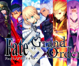 FGO JP APK: Embark on Epic Adventures