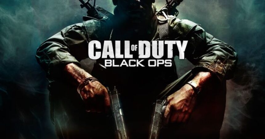 Free Call of Duty Games on PC