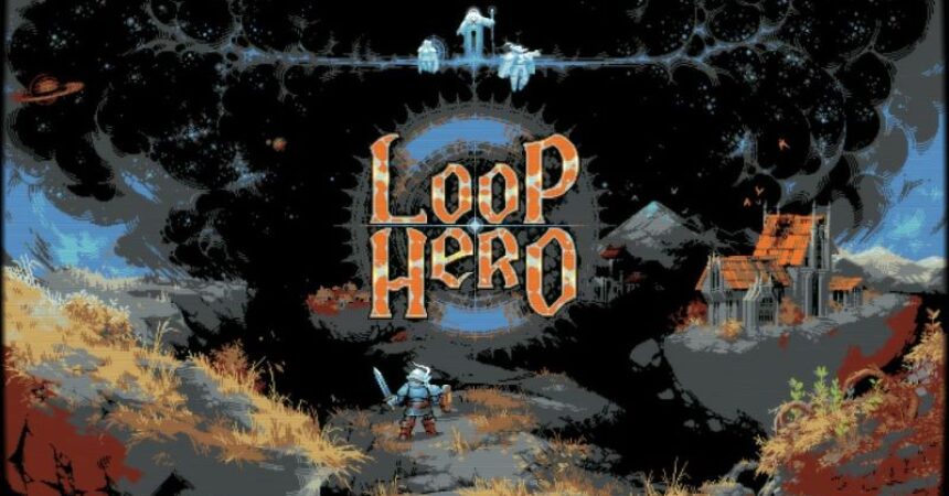 Game Like Loop Hero: Unveiling the Allure of Iterative Adventure