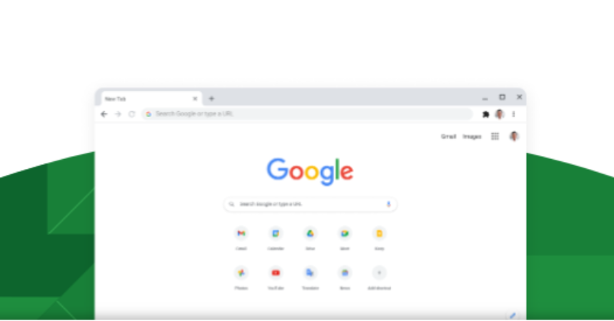 Google Chrome Enterprise Download