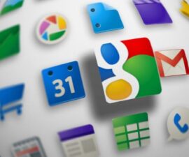 Google Workspace: A Brief Overview