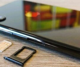 iPhone XS eSIM: Redefining Connectivity