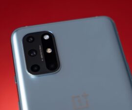 OnePlus 8T Android 13