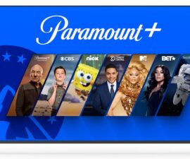 Paramount Plus LG: Elevating Entertainment Experience